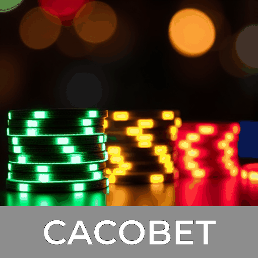 Descubra o Login Intuitivo no CACOBET com Segurança Máxima
