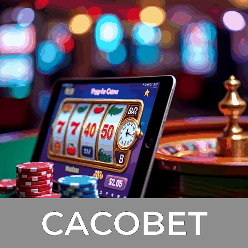CACOBET: Especialista em Apostas Esportivas Brasileiras