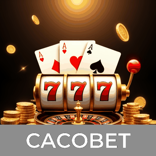 CACOBET: A Experiência de Casino ao Vivo Preferida dos Brasileiros