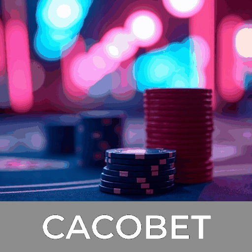 CACOBET: Seu Cassino Online Confiável e Seguro