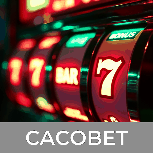 Descubra o poder do app CACOBET: fácil, rápido e completo