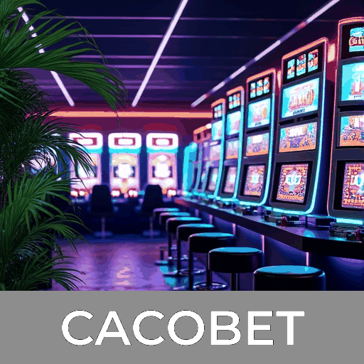 CACOBET: Especialista em Apostas Esportivas Brasileiras