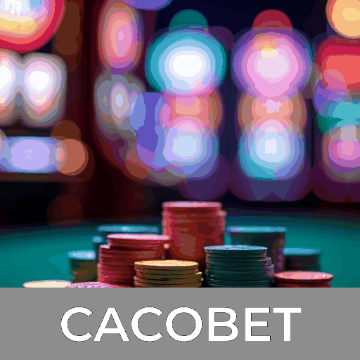 Descubra as Ofertas Exclusivas do CACOBET com Bônus Generosos