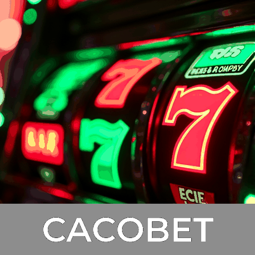 CACOBET: Experimente a Emoção Imediata do Crash