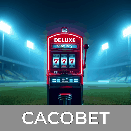 CACOBET: Emoção e Oportunidades de Ganhar nos Jogos de Cassino