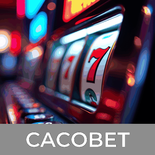 Descubra o poder do app CACOBET: fácil, rápido e completo
