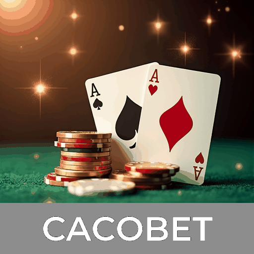 Descubra a Diversão dos Jogos de Casino na CACOBET com Chances de Ganhar