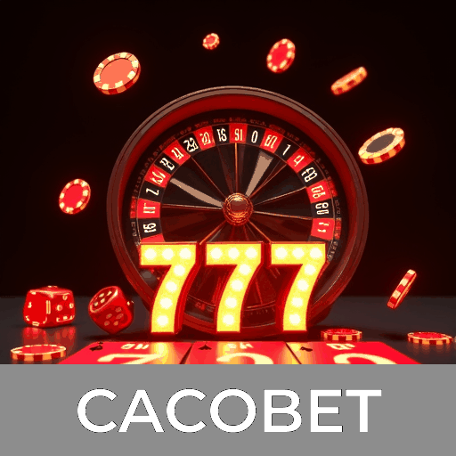 Descubra a Emoção dos Slots na CACOBET: Jackpots Incríveis