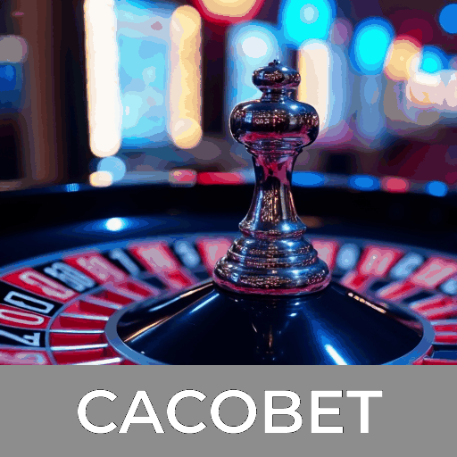 CACOBET: Experimente a Emoção Imediata do Crash
